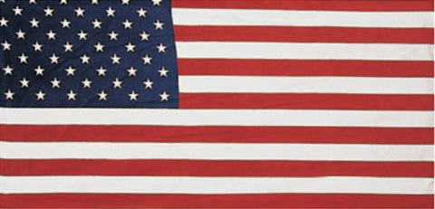 12 USA Flag Velour Beach Towels 40 x 70 Inch #122