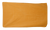 Orange Terry Velour Beach Towel 32 x 64 Inch