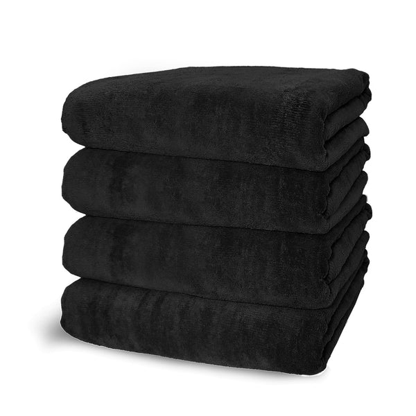 Terry shop velour towels