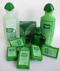 Agua Lavanda