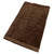 Terry Velour 100% Cotton Beach Towel 30" x 60" Solid Colors (CSPK 12pcs)