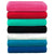 Luxury Pool Towel Terry Velour 100% Cotton  40" X 76" (Case of 12)