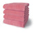 Terry Beach Towels 34" x 70" by Royal Comfort 100% Cotton Velour 19 lbs/Dz 100% Ring Spun