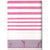Vanguard Flat Woven Terry Jacquard Towel 100% Cotton 36" x 70" (Case of 12)