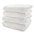 Terry Beach Towels 34" x 70" by Royal Comfort 100% Cotton Velour 19 lbs/Dz 100% Ring Spun