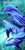 12 Happy Dolphins 0060 Beach Towel 30 x 60 Inch