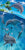 12 Island Dolphins Beach Towel 30 x 60 Inch #0127