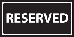 12 Reserved Velour Beach Towel 30 x 60 Inch #0150
