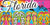 12 Fun Flip Flops Velour Beach Towel 30 x 60 inch #0154