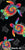 Turtle Tie Dye 100% Cotton Velour Beach Towels 30" x  60" (Case of 12) #0293