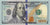 12 $100 Bill Velour Beach Towel 30 x 60 inch #030C