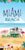 Beach Patrol Tower 100% Cotton Velour Beach Towels 30" x  60" (Case of 12) #0358