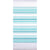 Nostalgic Flat Woven Terry with Fringe Towels 100% Cotton 36" x 70" (Case of 12)