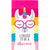 Be Magical Llama 100% Cotton Velour Beach Towels 28" x 51" (Case of 12)