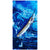 Blue Marlin 100% Cotton Velour Beach Towels 30"x 60" (Case of 12)