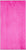 Terry Velour 100% Cotton Beach Towel 30" x 60" Solid Colors (CSPK 12pcs)
