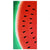 Watermelon 100% Cotton Velour Beach Towels 30"x 60" (Case of 12)