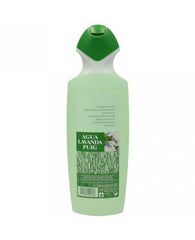 Agua Lavanda Splash Cologne by Puig Original Scent 25.5 oz. / 750 ml (Case of 12)
