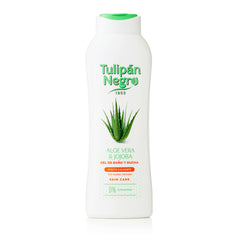 Tulipan Negro Bath Gel /Shower Gel 720 ml (Case of 12)