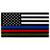 3 Stripes American Flag Police, Military, Firefighter 100% Cotton Velour Beach Towels 30"x 60"(Case of 12)