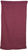 Burgundy Terry Cotton Beach Towel 32 x 64 Inch