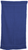 Navy Blue Terry Cotton Beach Towel 32 x 64 Inch