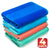 Capri Cabana Stripes Terry Velour Bath/Beach Towel 100% Cotton  (Case of 36)