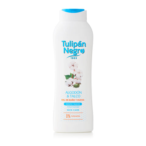 Tulipan Negro Bath Gel /Shower Gel 720 ml (Case of 12) – JBK Towel World