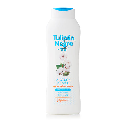 Tulipan Negro Bath Gel /Shower Gel 720 ml (Case of 12)