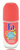 Fa Roll On Deodorant 1.7 oz./50 ml Glass Bottle (Case of 6)