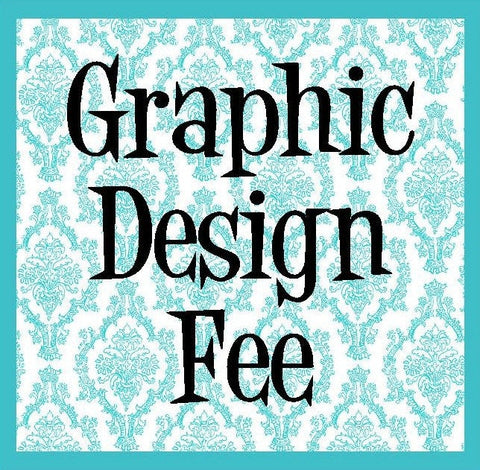 Graphic Design Fee