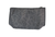 Wefted Weave by Alan Stuart, NY Gusset Bag 10"x 5"x 2.5"