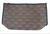 Wefted Weave by Alan Stuart, NY Gusset Bag 10"x 5"x 2.5"
