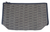 Wefted Weave by Alan Stuart, NY Gusset Bag 10"x 5"x 2.5"