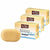La Toja Bath Soap Twin Pack 4.4 oz./125gr. by La Toja 24/2 pack (48 Bars)