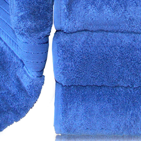 24 Crown Jewel Bath Towels 30 x 54 Inch 18 lbs./dz