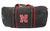 Nebraska Cornhuskers Canvas Duffle Bag 22" x 5" x 14"