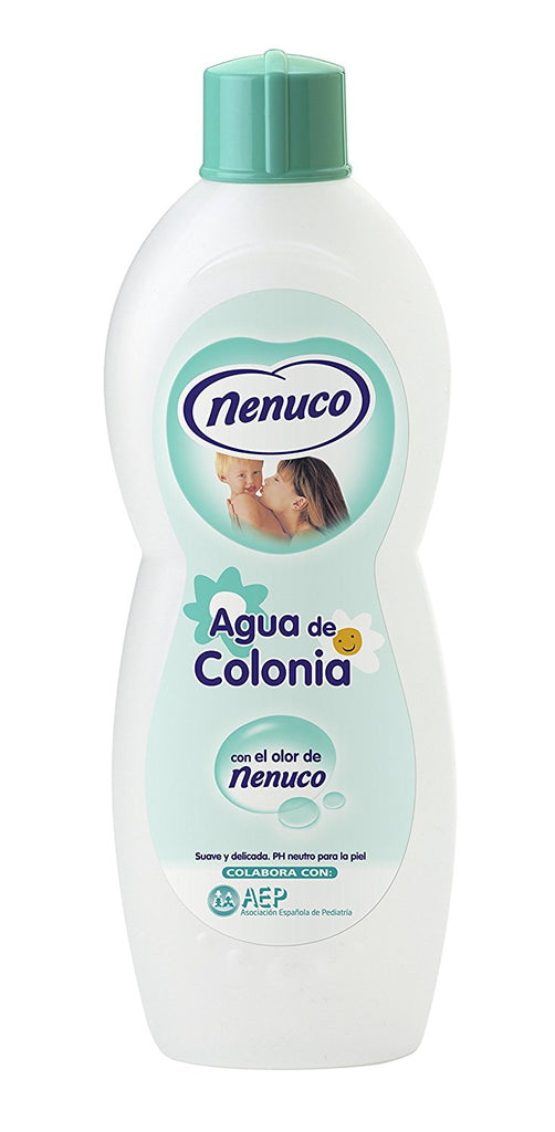 Shop Nenuco Agua De Colonia Original Alcohol online