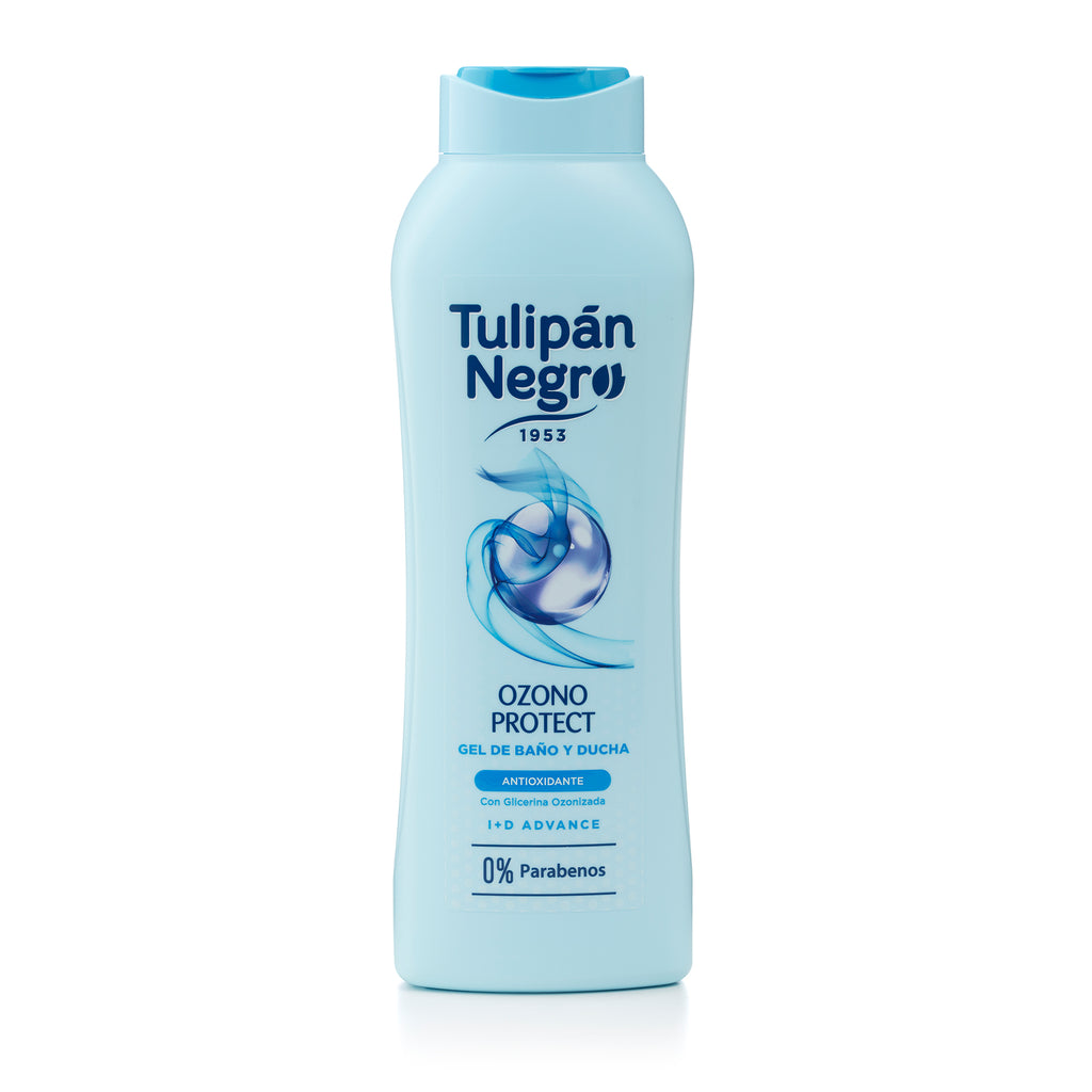 Tulipan Negro Shower Gel - Shower Gel