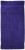 Purple Bath Towel