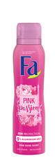 Fa Deodorant Spray Scent 6.8 oz./200 ml (Case of 6)
