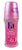 Fa Roll On Deodorant 1.7 oz./50 ml Glass Bottle (Case of 6)