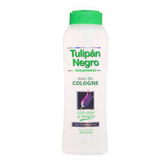 Tulipan Negro Splash Cologne Eau de Cologne 800 ml