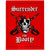 Surrender the Booty 100% Cotton Velour Beach Blanket 54"x 68" (Case of 12)