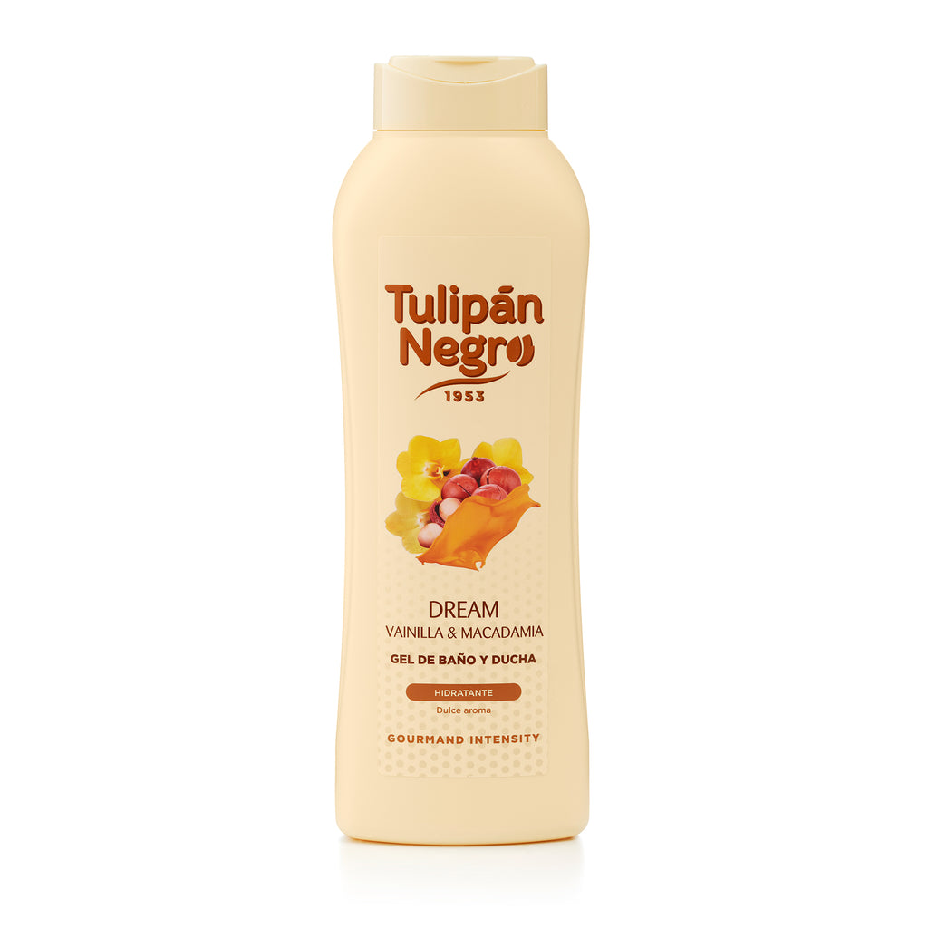 Tulipan Negro Shampoo Purifying - 400ml – auracaremt