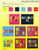 36 Applique Locations 30 x 60 Inch Velour Towels Assorted Colors 10 lbs with Applique