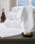 144 Fifth Avenue Wash Cloth Loop Terry 13 " x 13" 100% Cotton ( Inner 6 Pack)