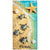 Florida Baby Turtles 100% Cotton Velour Beach Towels 30" x 60" (Case of 12)