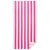 Cabana Stripes Velour Beach Towel 30" x 60" (Case of 12)