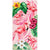 Flamingos & Flowers II 100% Cotton Velour Beach Towels 30" x 60" (Case of 12)